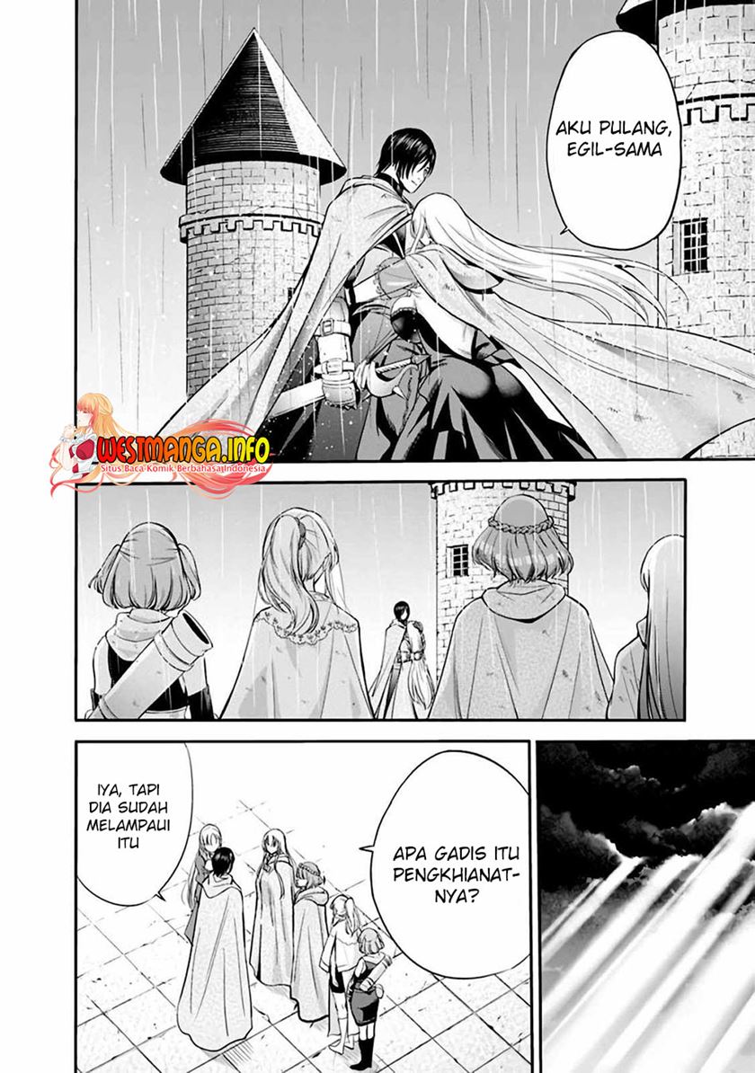 Uragirareta S Rank Boukensha no Ore wa, Aisuru Dorei no Kanojora to Tomoni Dorei dake no Harem Guild o Tsukuru